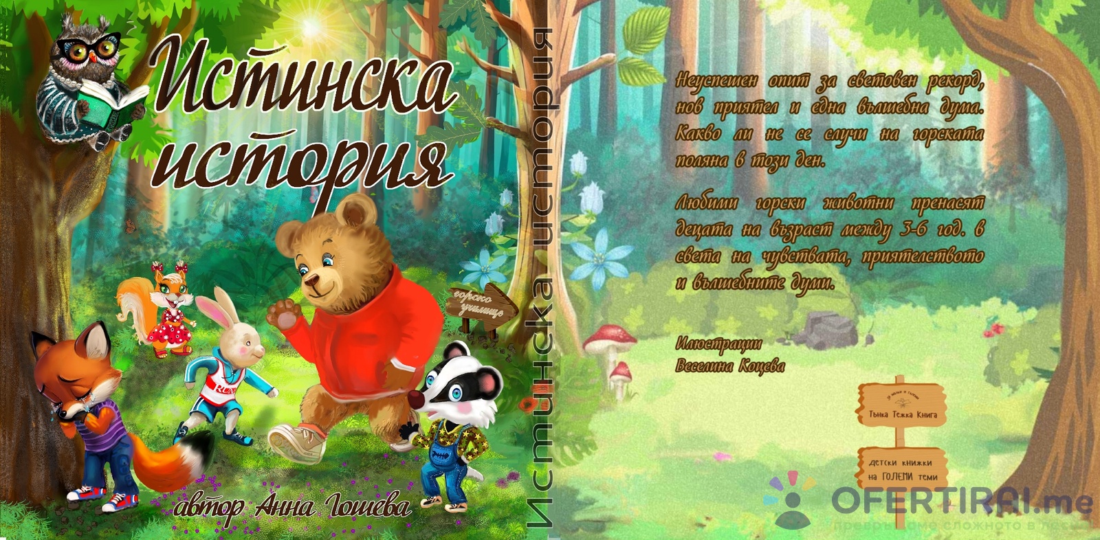 Главно изображение на портфолио
