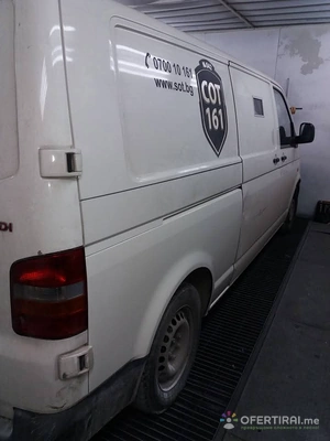 Авто бояджия, тенекеджийска услуга и диагностика на всички автомобили - Image 5