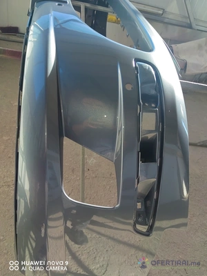 Авто бояджия, тенекеджийска услуга и диагностика на всички автомобили - Image 2