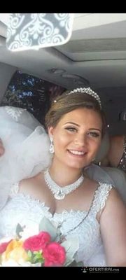 Предлагаме подстригване,екстеншъни,балеаж,кичури и други процедури Предлагаме подстригване,екстеншъни,балеаж,кичури и други процедури - Image 2