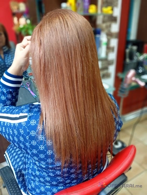 Предлагаме подстригване,екстеншъни,балеаж,кичури и други процедури Предлагаме подстригване,екстеншъни,балеаж,кичури и други процедури - Image 3