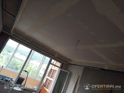 Ремонтни и довършителни дейности  - Image 5