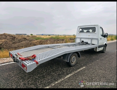 Транспортни с голям Бус и Пътна Помощ  - Image 2