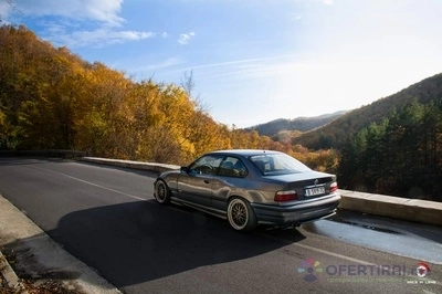 Авто-мото и рекламна фотография