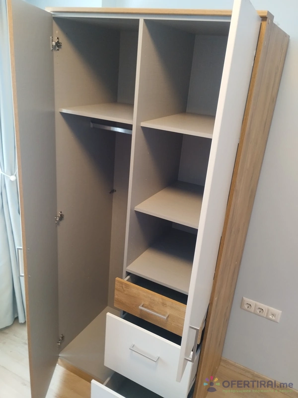 Изображение на специалиста