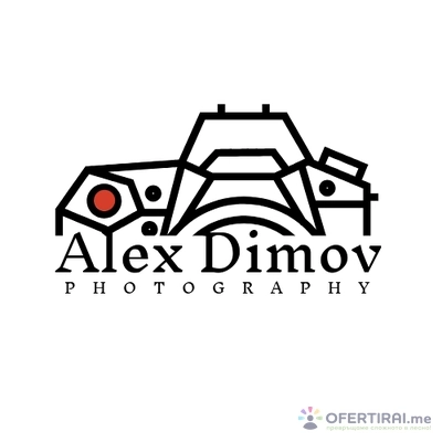 Александър Димов - Портретна, семейна, продуктова и пейзажна фотография.