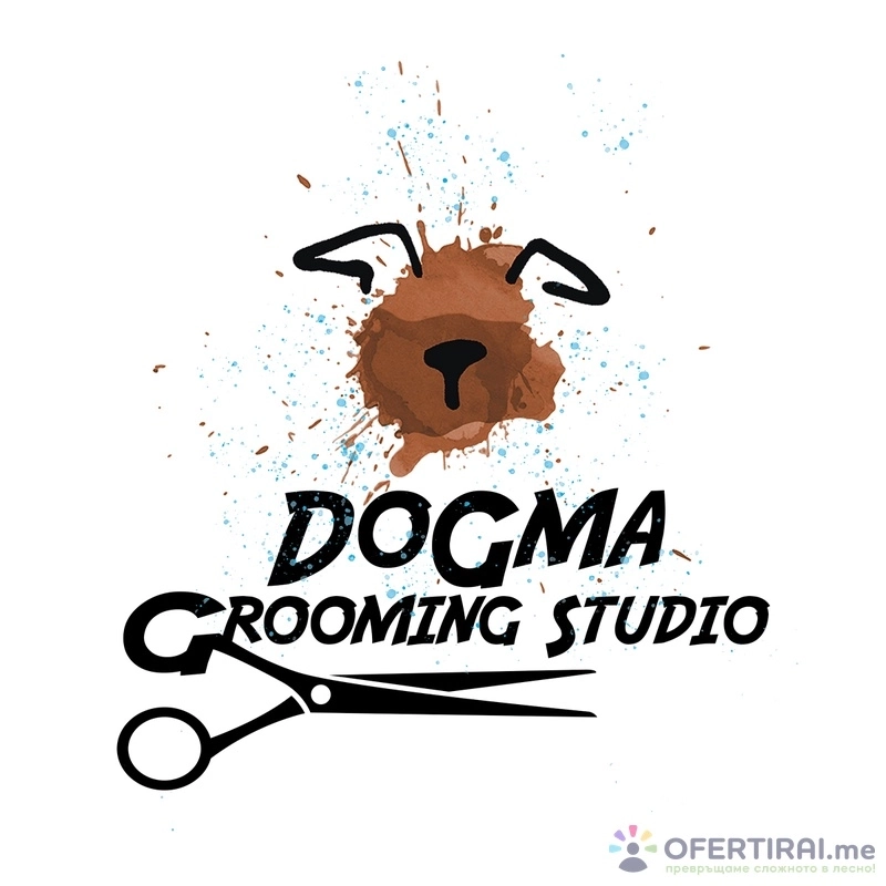 DoGma Grooming Studio