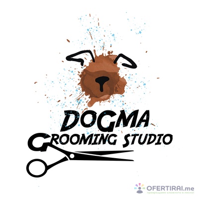 DoGma Grooming Studio | Профилна снимка