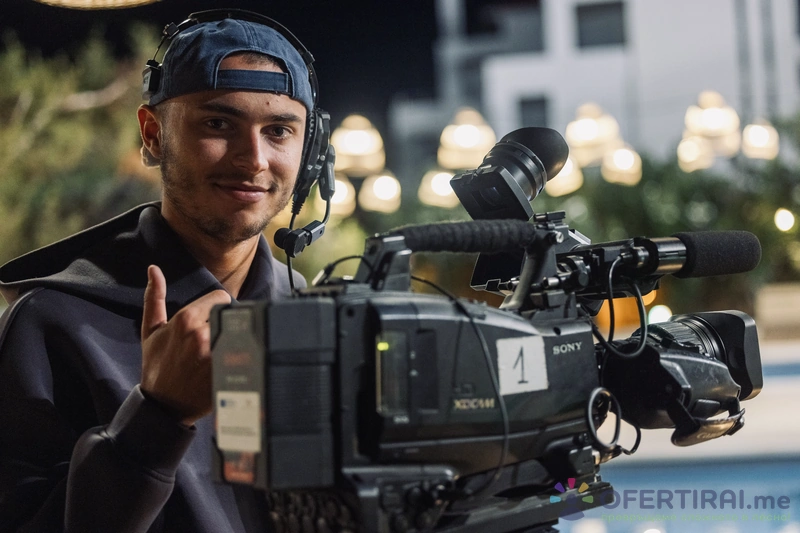 Изображение на специалиста