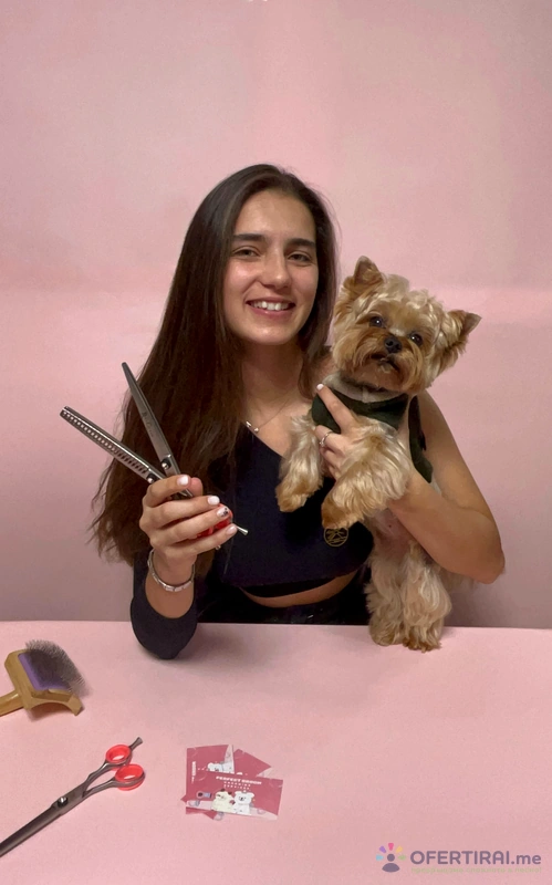 Изображение на специалиста