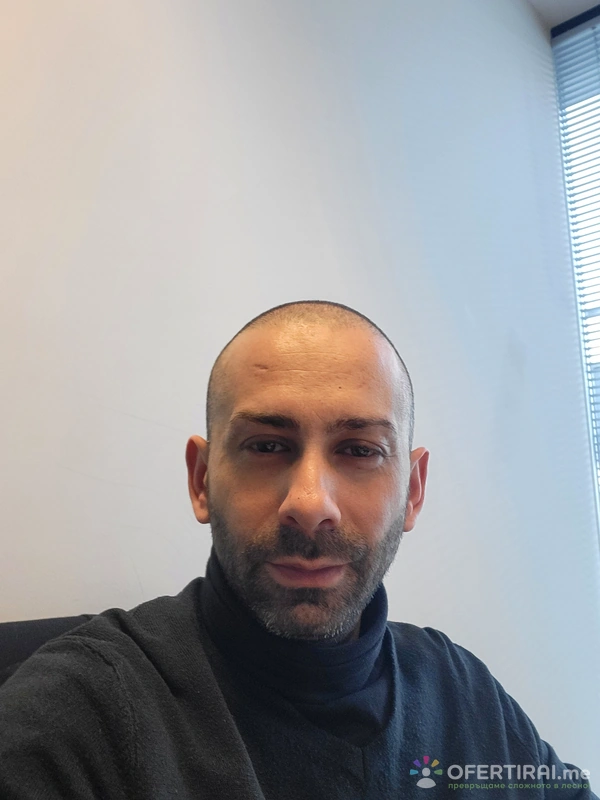 Вилиян Христов