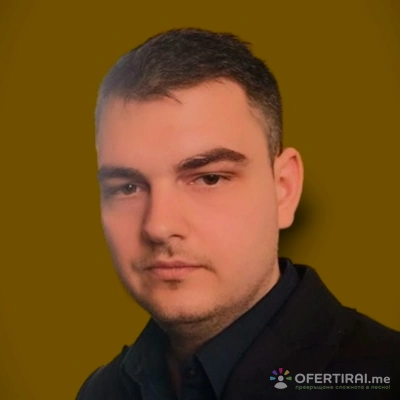 Lachezar Milchev | Профилна снимка