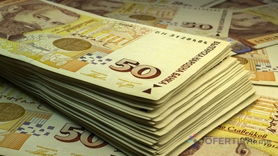 Финансово консултиране - Консултиране и кредитиране, според вашите нужди и възможности.