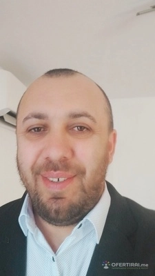 Dimitar Parhov - Занимавам се от дълги години с монтаж демонтаж на врати,подови настилки,гипсокартон.