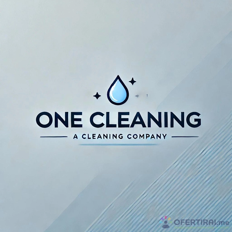 Уан Клийнинг