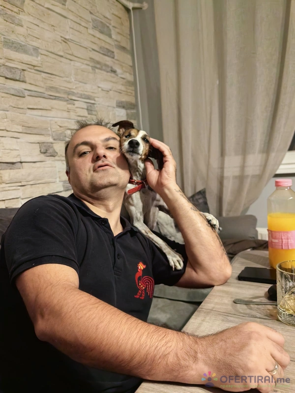 Изображение на специалиста