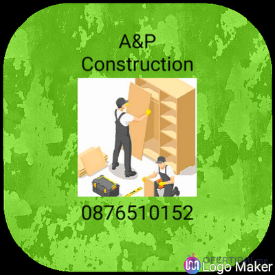 A&P Construction | Профилна снимка