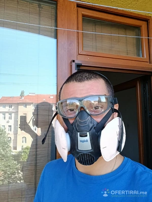 Изображение на доставчика