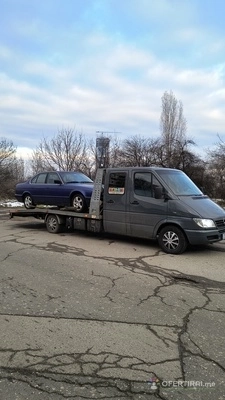 Пътна помощ тук там ауто - Пътна помощ София и района нормални цени за клиентите