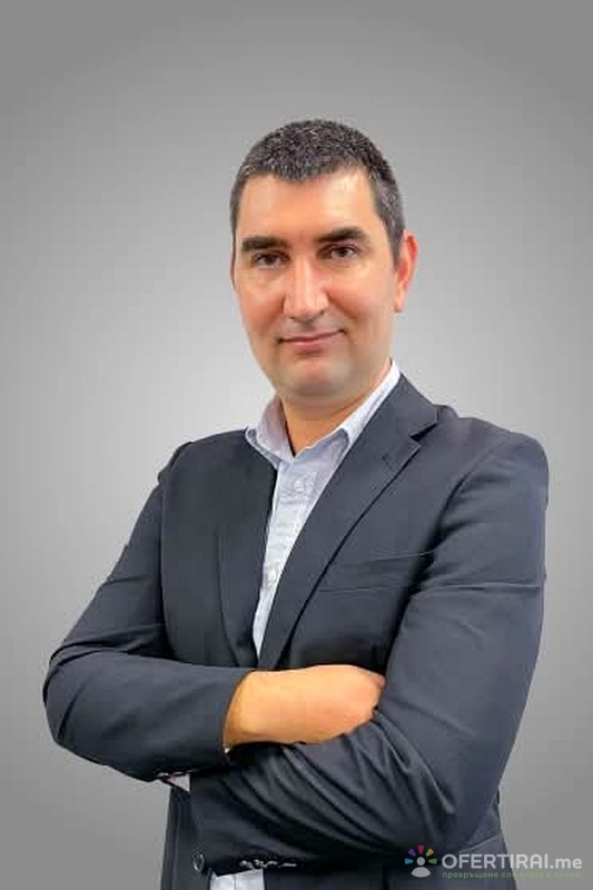 Петър Сърбаков