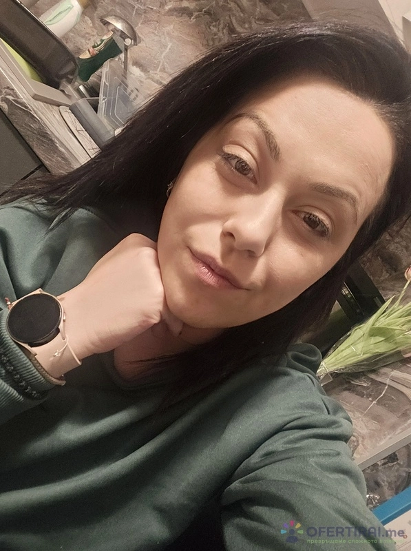 Даяна Крумова