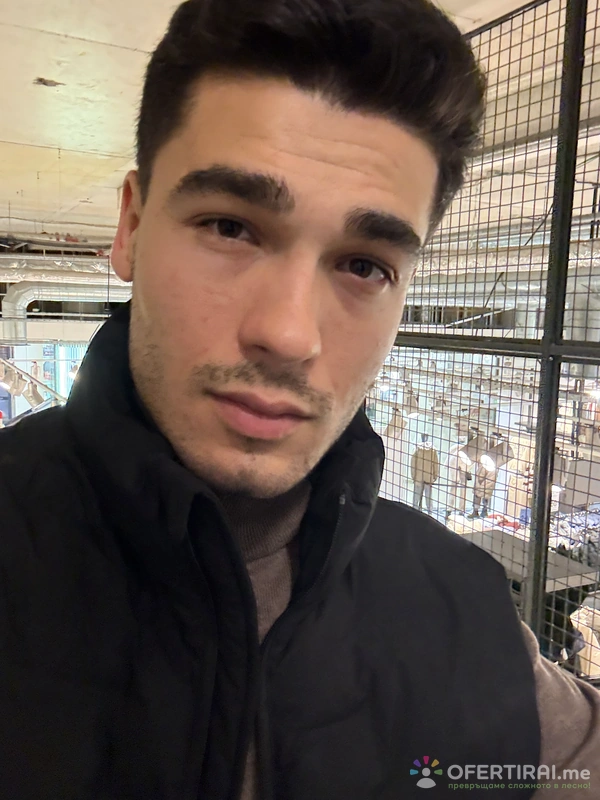 Фьодор Пенков