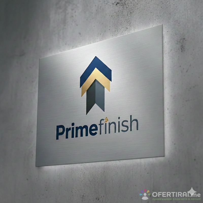 Изображение на специалиста