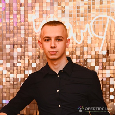 Svetoslav Kirilov | Профилна снимка