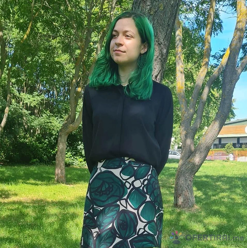 Алекс Алексиева