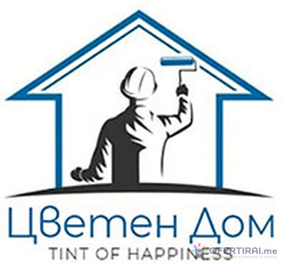 Изображение на доставчика