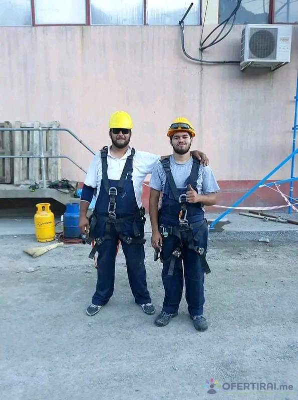 Изображение на доставчика