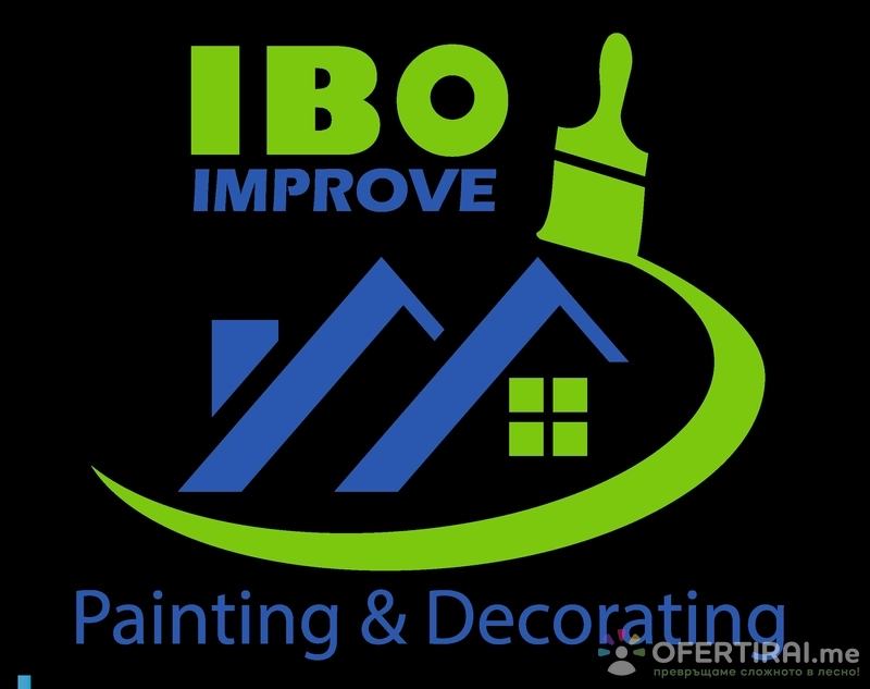 IBO Improve Painting & Decorating