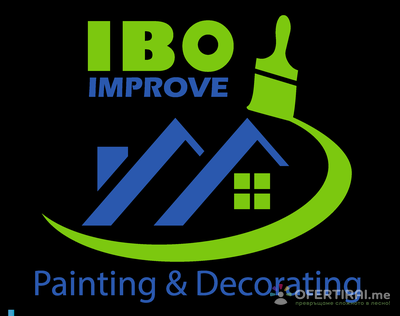IBO Improve Painting & Decorating  | Профилна снимка
