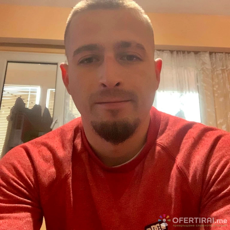 Петър Илиев