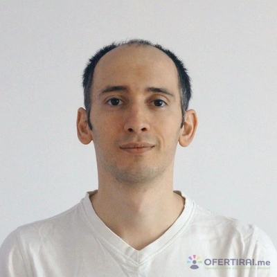 Изображение на доставчика