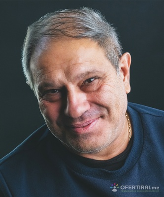 www.kalinov-photography.com | Профилна снимка