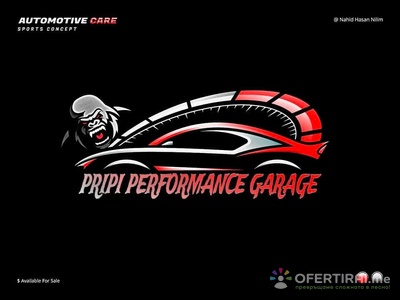 Pripi Performance Garage Ltd | Профилна снимка
