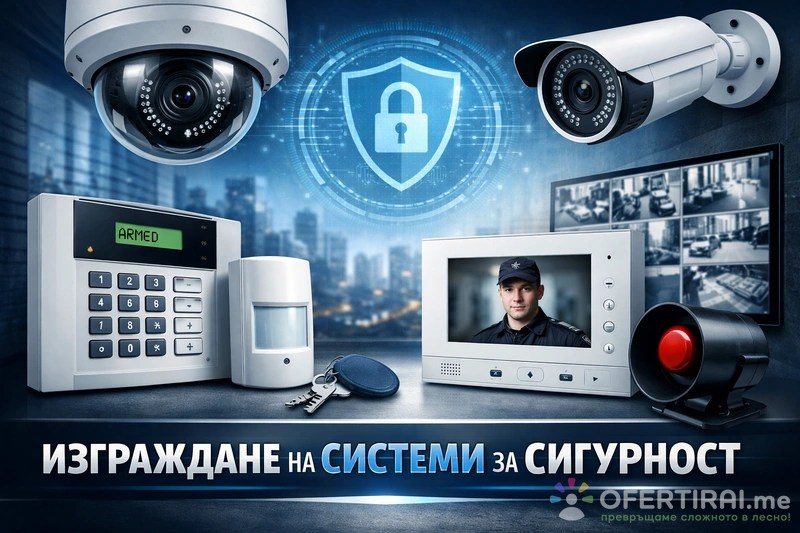 Изображение на специалиста