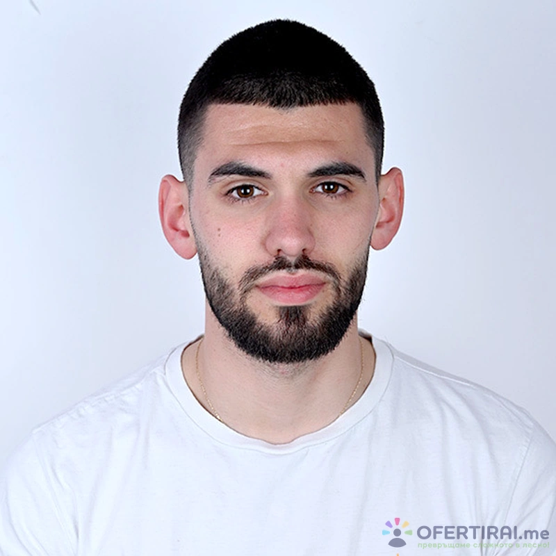 Мартин Рачев