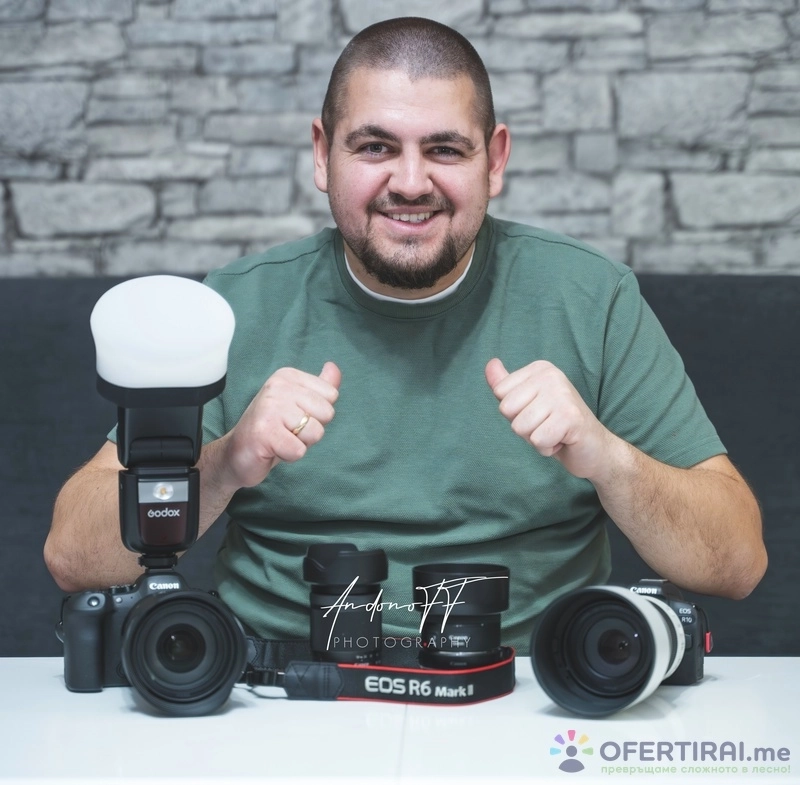 Andonoff Photography