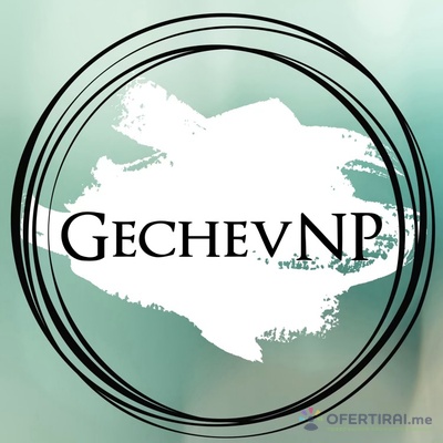 GECHEV NP EOOД | Профилна снимка