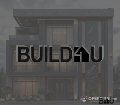 Build4you EOOD | Профилна снимка