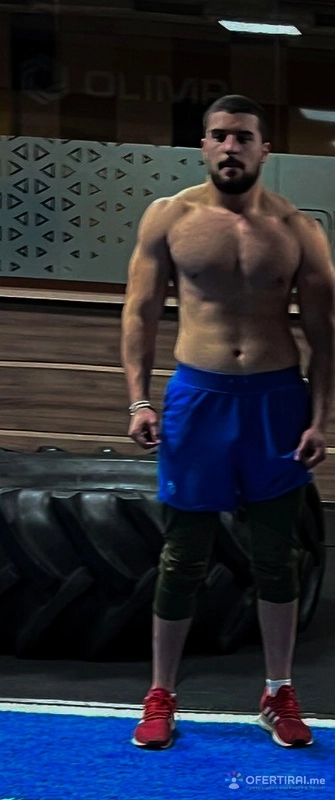 Андрей Симонов