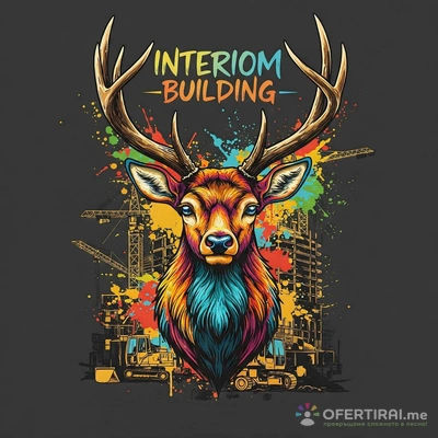 InterioM Building  | Профилна снимка