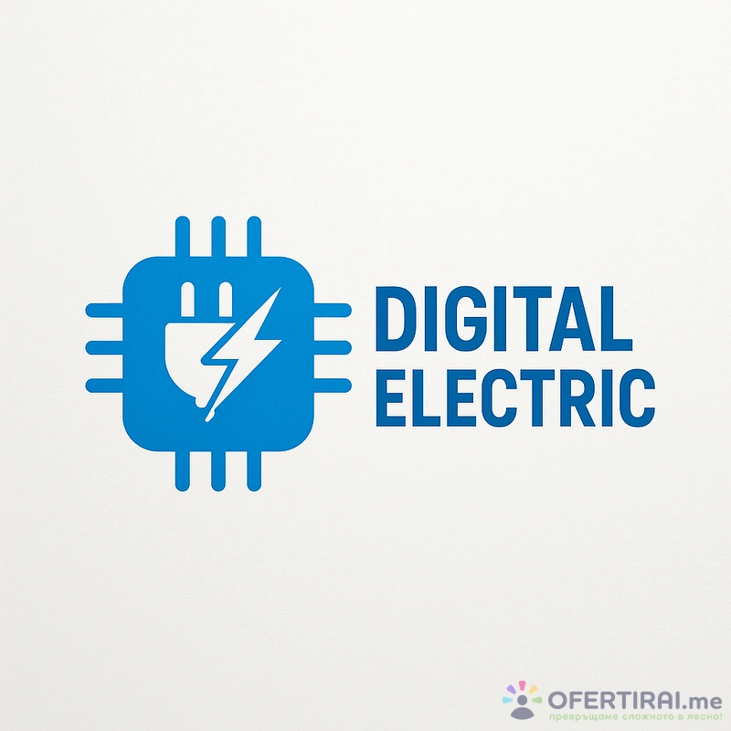 Диджитал Електрик
