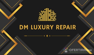 DM LUXURY REPAIR | Профилна снимка