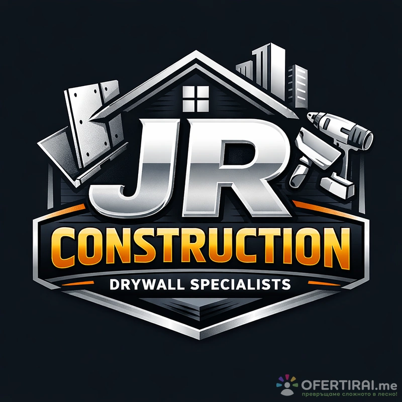 JR Construction