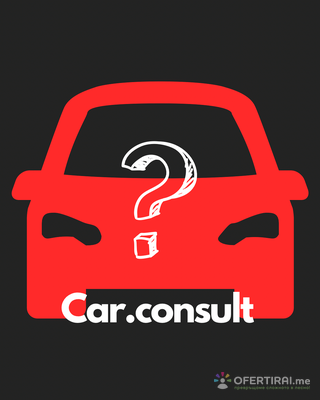 Car.consult | Профилна снимка