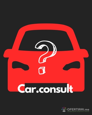 Car.consult - Ние се занимаваме с избора на перфектният за Вас автомобил. Свържете се за повече информация.