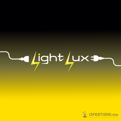 Light Lux | Профилна снимка